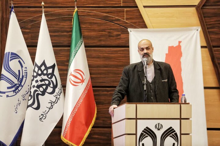 رویداد بینالمللی هولوساید مصداق بارزی از جهاد تبیین است