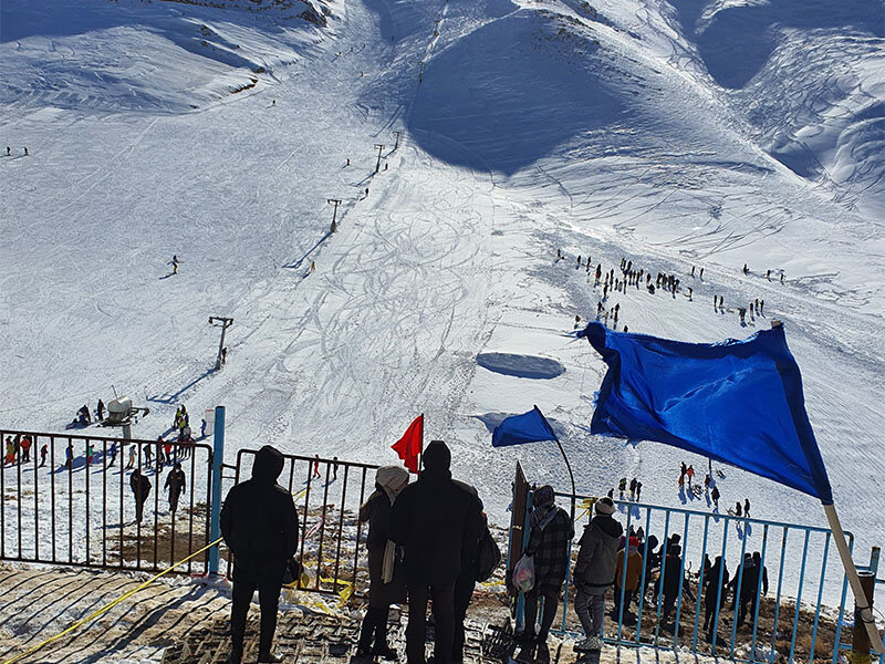 گردشگری زمستانی اصفهان؛ فرصتی طلایی که از دست میرود