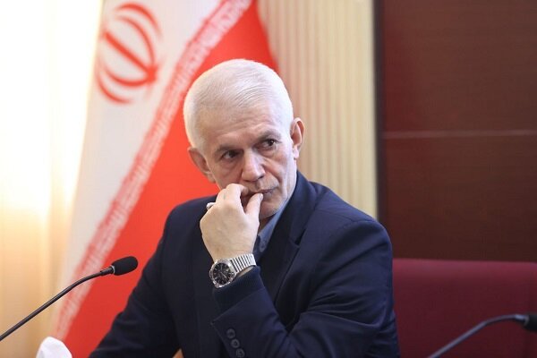 فدراسيون،انتخابات،ورزش،زمان،زماني،وزارت،فاصله،معاون،دوره،كان ...