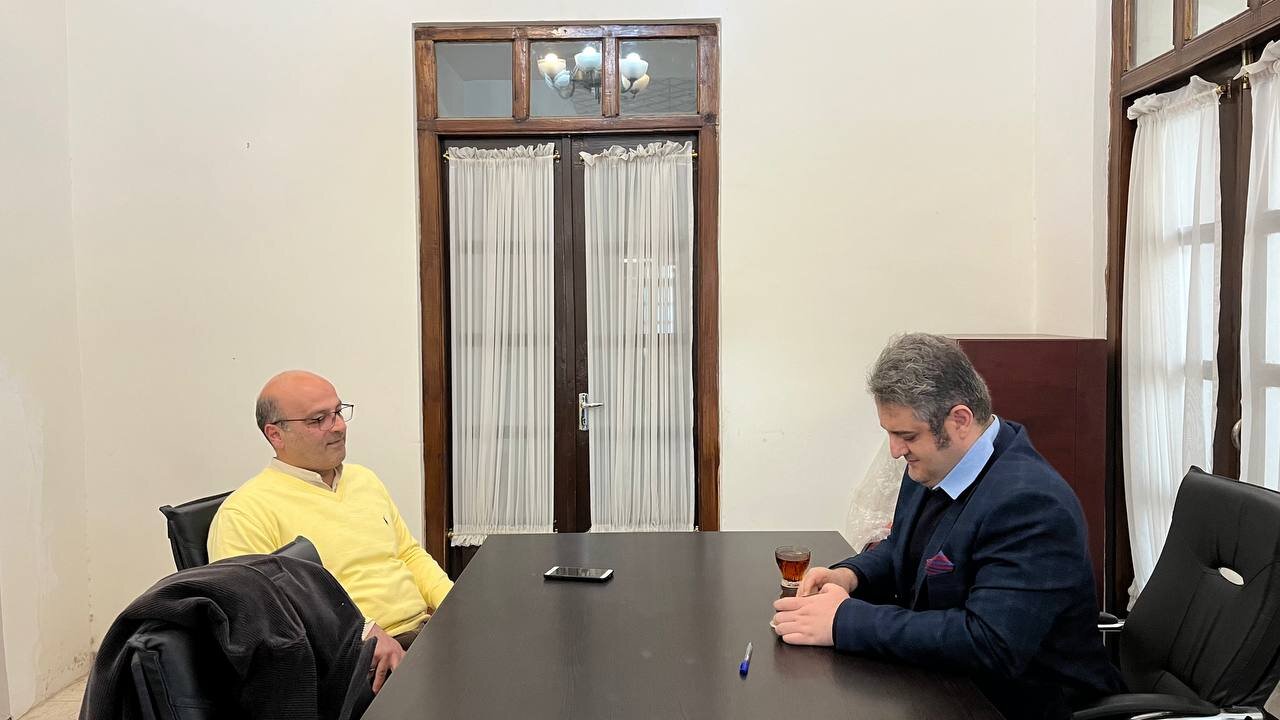 موزه بلدیه در باغ زرشک؛ احیای حافظه شهری یا یک پروژه نیمهتمام دیگر؟