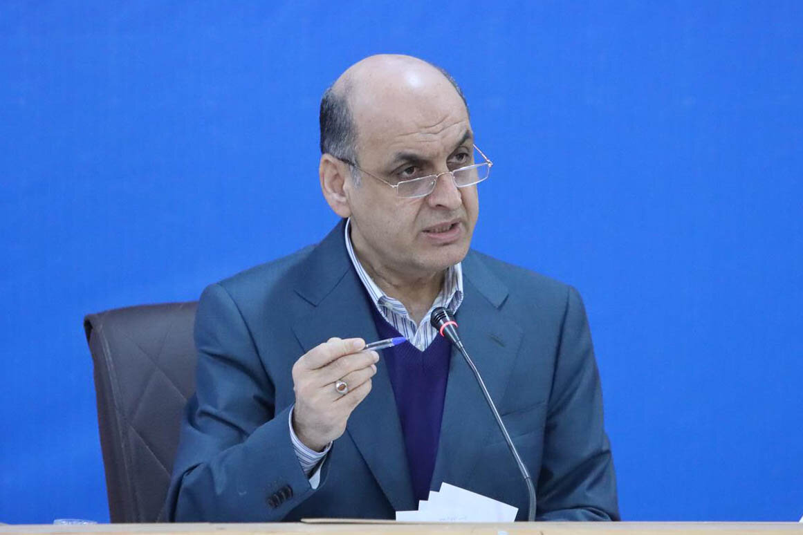 حق شناس: حضور گسترده گیلانی ها در ۲۲ دی نشان دهنده پایداری نظام است حق شناس: حضور گسترده گیلانی ها در ۲۲ دی نشان دهنده پایداری نظام است