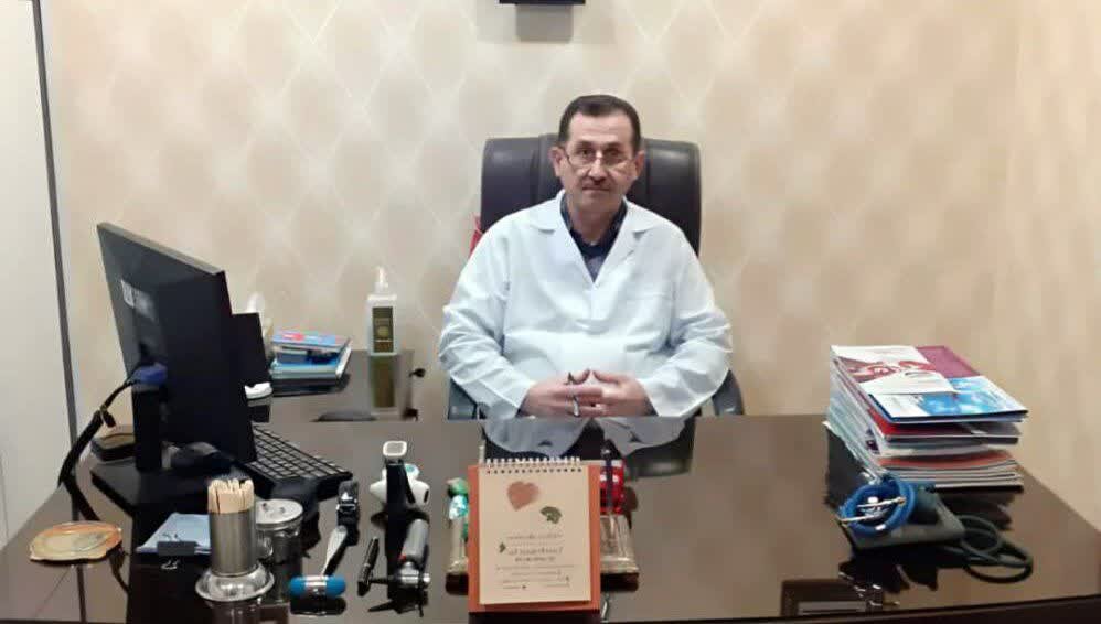 خدمات درمانی تامین اجتماعی گیلان در جنگ ۱۲ روزه بی وقفه ارائه شد خدمات درمانی تامین اجتماعی گیلان در جنگ ۱۲ روزه بی وقفه ارائه شد