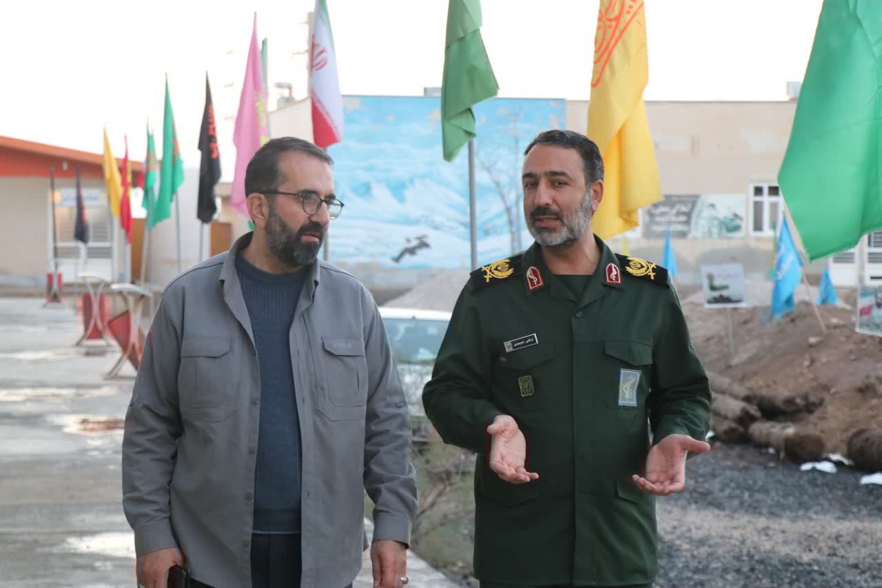 اردوگاههای راهیان نور در انتقال ارزشهای دفاع مقدس نقش کلیدی دارند