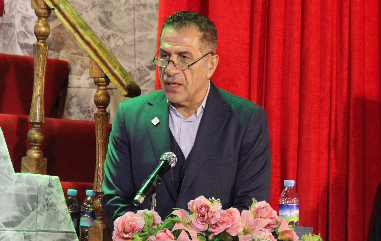 تشریح وضعیت تیمهای ملی ناشنوایان ایران در فاصله ۹ ماه تا بازیهای المپیک