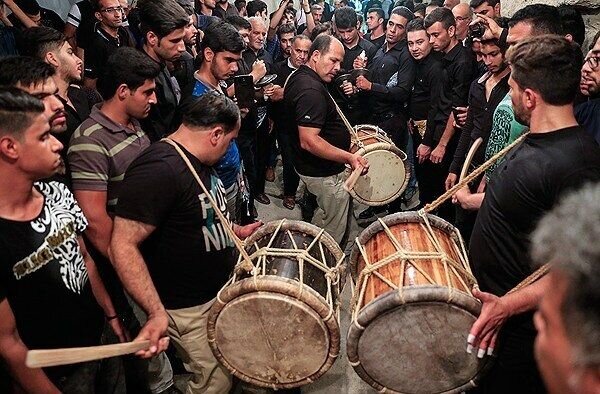 بوشهر حسینیه مقاومت؛ پاسداشت میراث معنوی «ناخدا عباس»