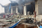 58 killed, injured in Yemen gas station explosion