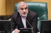 نائب رئيس البرلمان الايراني: على أمريكا مغادرة المنطقة قبل أن تتلقى هزيمة أشدّ