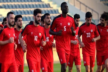 فولاد خوزستان مهاجم شمس آذر را جذب کرد