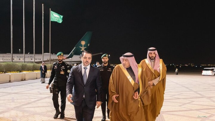 تلاشهای دیپلماتیک در ریاض برای حل بحران سوریه