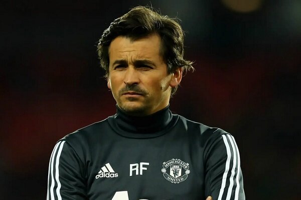 روی فاریا گزینه جدید پرسپولیس / دستیار مورینیو راهی ایران میشود؟