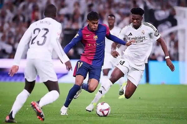 جده میعادگاه تاریخساز الکلاسیکو؛ بارسلونا - رئال نبردی فراتر از مرزها