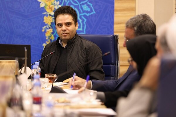 استخدام خارج از فراخوان دانشآموختگان دوره دکتری در «طرح جهت»