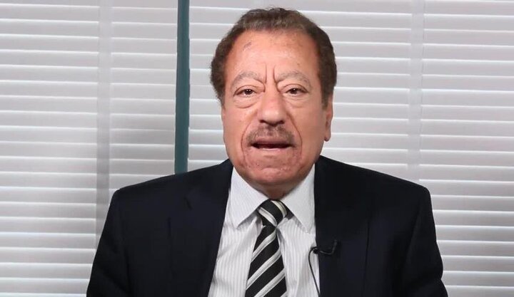عطوان: مراسم تشییع بینظیر پیکر شهید نصرالله قدرت حزب الله را نشان داد عطوان: مراسم تشییع بینظیر پیکر شهید نصرالله قدرت حزب الله را نشان داد