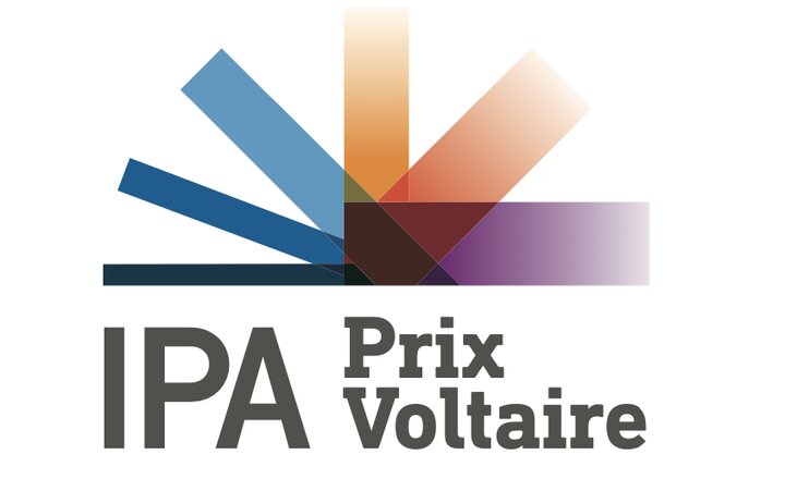 فراخوان جایزه Prix Voltaire سال 2025 منتشر شد