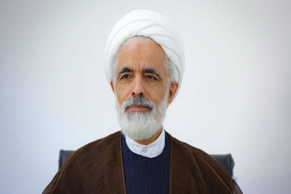 انصاری: همافزایی با مجلس نظام حقوقی کشور را منسجم و کارآمد میکند
