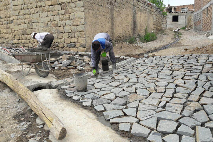 ۶۰۰ جهادگر در اردوهای جهادی «هجرت» شادگان فعالیت دارند ۶۰۰ جهادگر در اردوهای جهادی «هجرت» شادگان فعالیت دارند