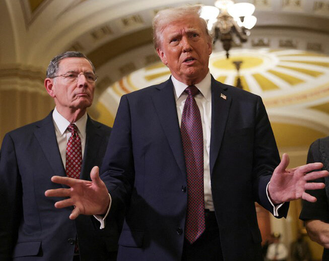 Trump: “Siyasetçiler yangını durduramıyor; Ölüm her yerde!” Trump: “Siyasetçiler yangını durduramıyor; Ölüm her yerde!”