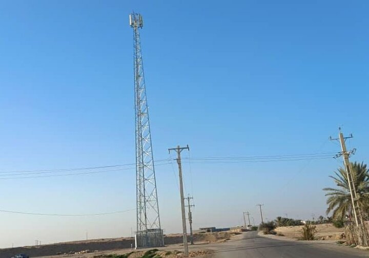 ۵۶۴ خانوار روستایی شهرستان دشتستان به اینترنت پرسرعت متصل شدند ۵۶۴ خانوار روستایی شهرستان دشتستان به اینترنت پرسرعت متصل شدند