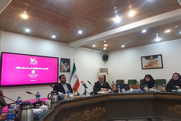 ورود اسباببازی مشابه محصولات داخلی ممنوع است؛ آمار قاچاق را از قاچاقچی بگیرید