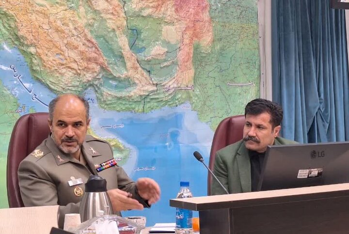 استفاده از توانمندیهای سازمان جغرافیایی در مسیر توسعه روستایی کشور