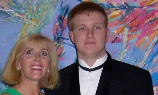 Eski çocuk yıldız Rory Sykes, Los Angeles yangında öldü Eski çocuk yıldız Rory Sykes, Los Angeles yangında öldü