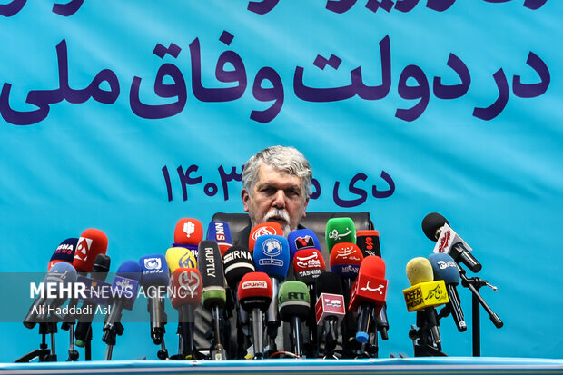 از سناریوی «تکرار» تا جای خالی فیلم کوتاه و مستند در سینماهای مردمی «فیلم فجر» 5