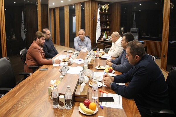 انتخاب سرمربی وزنهبرداری تا پایان هفته؛ شانس یک گزینه بیشتر شد