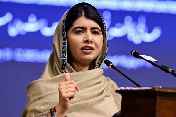 Malala Yusufzay: İsrail, Gazze’nin eğitim sistemini yok etti Malala Yusufzay: İsrail, Gazze’nin eğitim sistemini yok etti