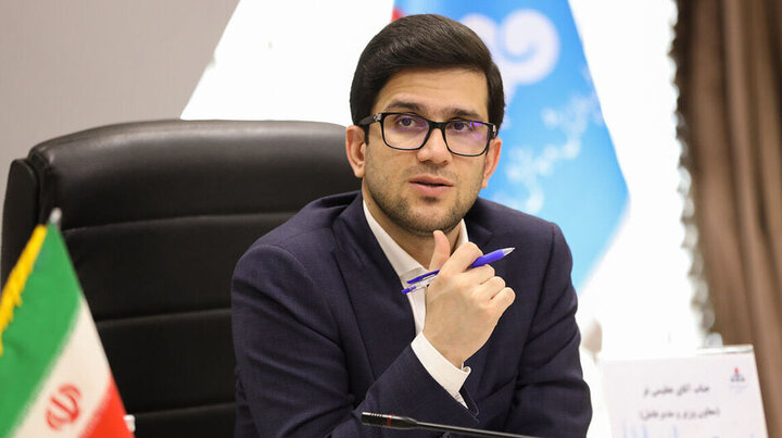 برنامه پالایشگاه اصفهان برای جلوگیری از واردات سوخت برنامه پالایشگاه اصفهان برای جلوگیری از واردات سوخت