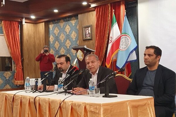 از گردشگری آقای وزیر در تاجیکستان تا رونمایی اطلس صنایع دستی 6
