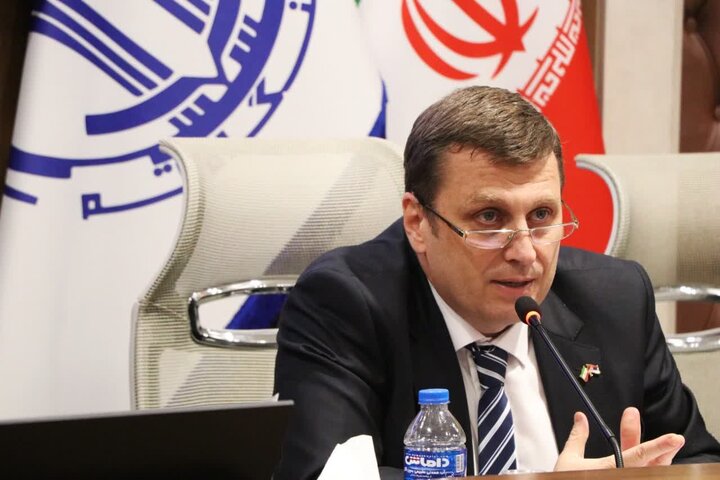 صربستان جمهوری اسلامی ایران را دوست بزرگ خود میداند