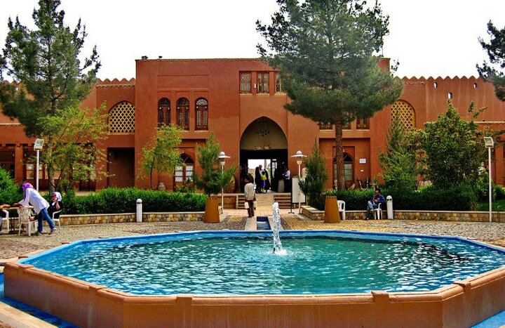 اماکن گردشگری از افزایش پلکانی نرخ تعرفه آببها مستثنی شدند