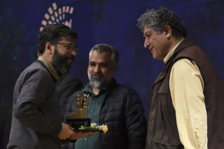 مستند «من محمد حسن را دوست دارم» برگزیده جشنواره بینالمللی اشراق شد