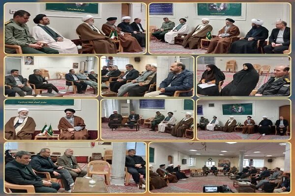 یادواره آیتالله «علیمحمد نجفی» در بروجرد برگزار میشود