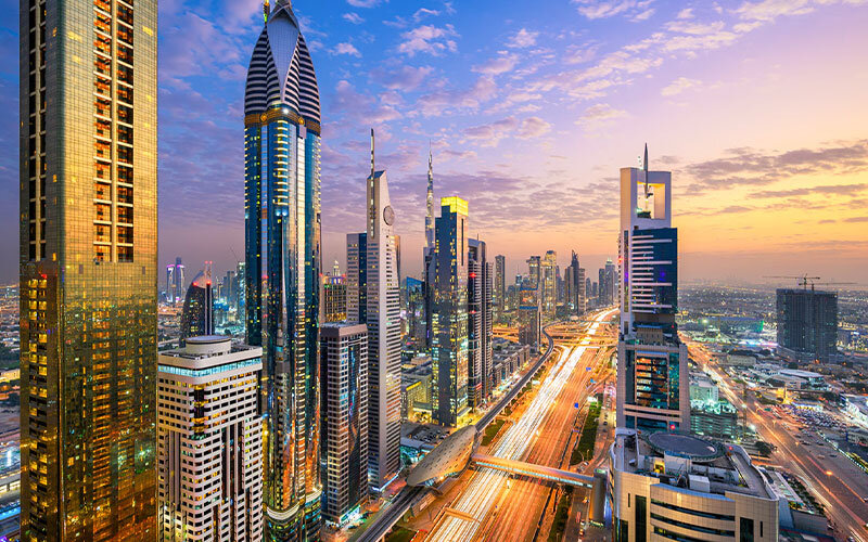 اطلاعات ضروری درباره تمدید ویزای دبی برای اقامت طولانیتر