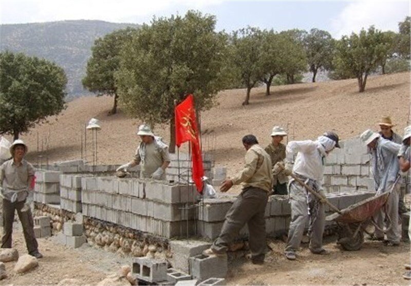 بیش از ۱۲۰۰ پروژه محرومیتزدایی در استان گلستان به بهرهبرداری میرسد بیش از ۱۲۰۰ پروژه محرومیتزدایی در استان گلستان به بهرهبرداری میرسد