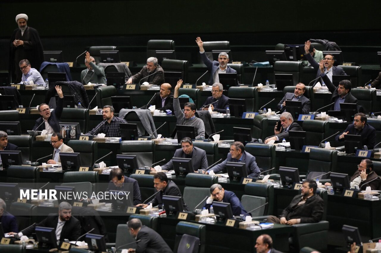 مجلس شرایط تأسیس باشگاه ورزشی را مشخص کرد مجلس شرایط تأسیس باشگاه ورزشی را مشخص کرد