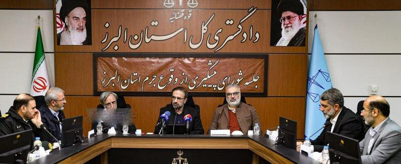 بیشترین جرایم اطفال و نوجوانان ناشی از آسیبهای اجتماعی است