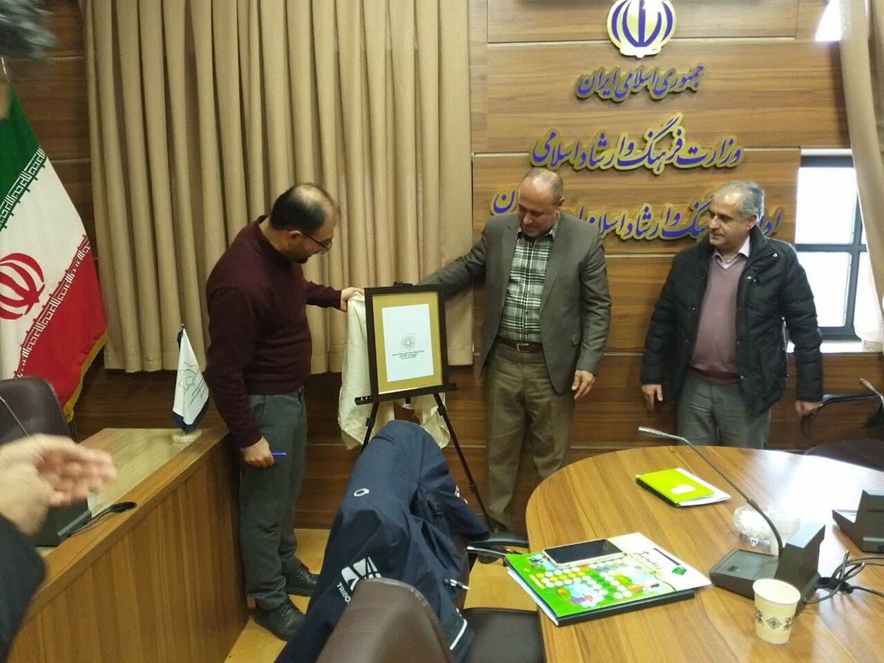 کارگاههای آموزشی صرفهجویی در حاملهای انرژی برای کارکنان کردستان برگزار شود