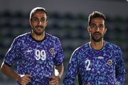 مدافع سابق استقلال گزینه حضور در الطلبه شد