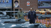 Iran's defense chief says big surprises in ‘store’