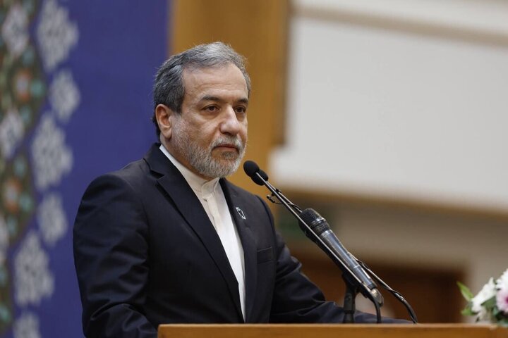 Iran sets conditions to discuss nuclear issue with US