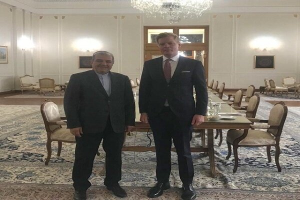 İran: Askeri müdaheleler Yemen'deki krizi derinleştiriyor İran: Askeri müdaheleler Yemen'deki krizi derinleştiriyor