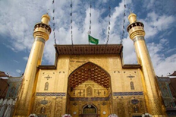 چه تعداد زائر ایرانی در ایام ولادت حضرت علی (ع) در عتبات حضور دارند؟