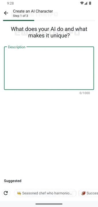 چت بات هوش مصنوعی واتس اپ از راه می رسد