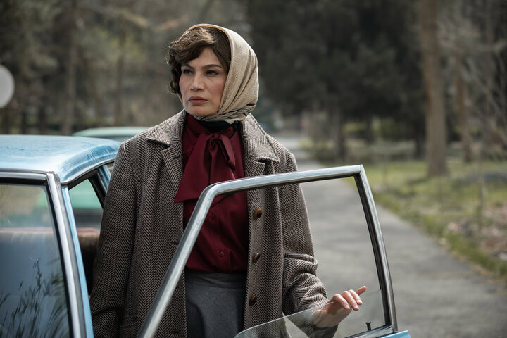 نمایش «فصل آلوچههای سبز» در بلغارستان