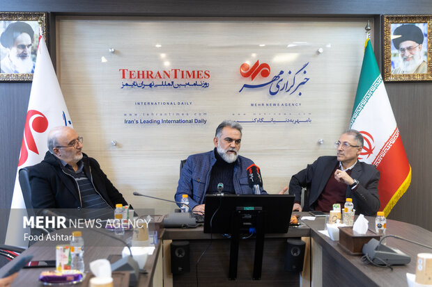 قصه کارهای انجام نشده در سرود؛ آقایان جشنوارهما تبلیغاتی نیست!