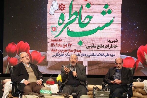 بنیصدر زمان عملیات نصر شتابزده عمل کرد؛ باران گلولههای دشمن در هویزه