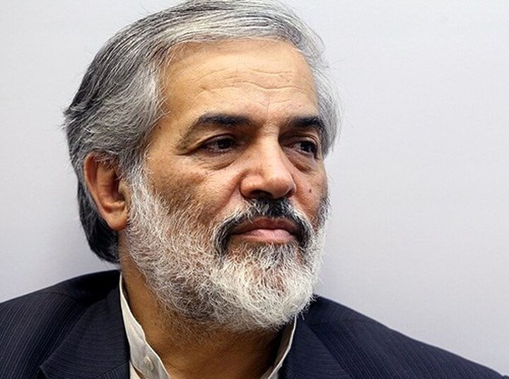 قدیری ابیانه: اجازه ندهیم به «اتحاد مقدس» خدشه‌ای وارد شود