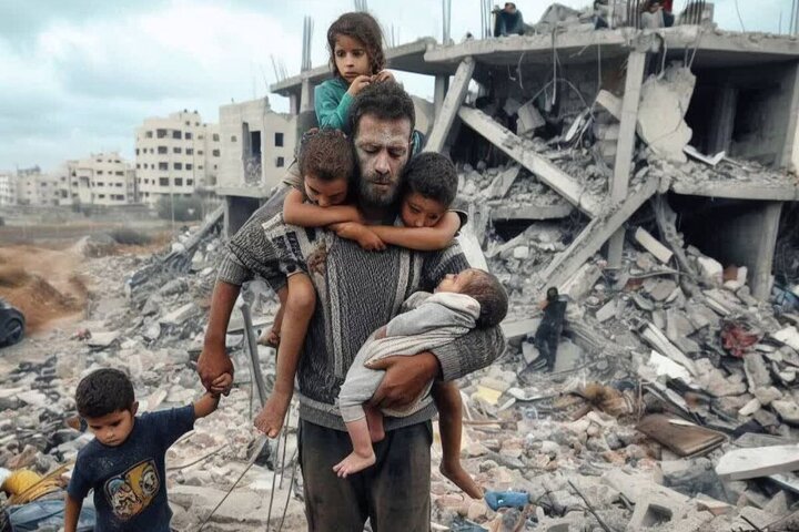 Gaza reignited: The tale of betrayal in Israel, USA